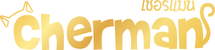 Logo-Cherman