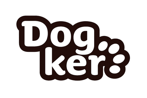 Dogker 标志