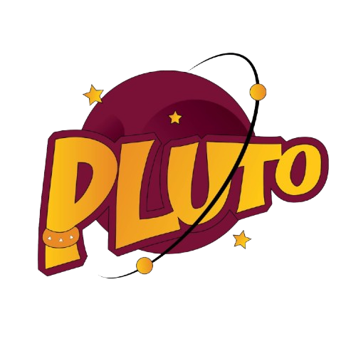 Pluto 标志