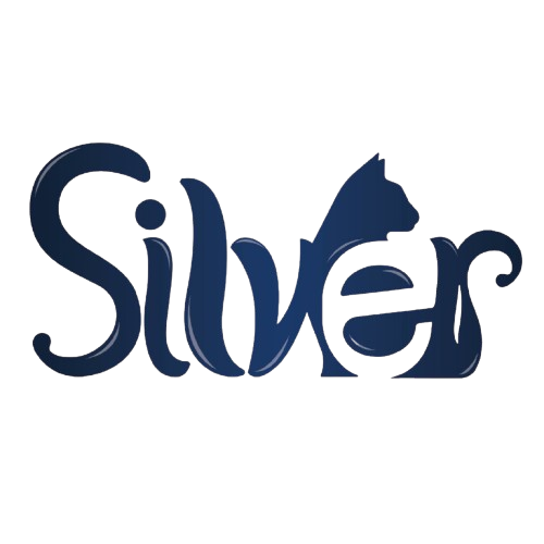 Silver 标志