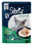 Silver Tuna