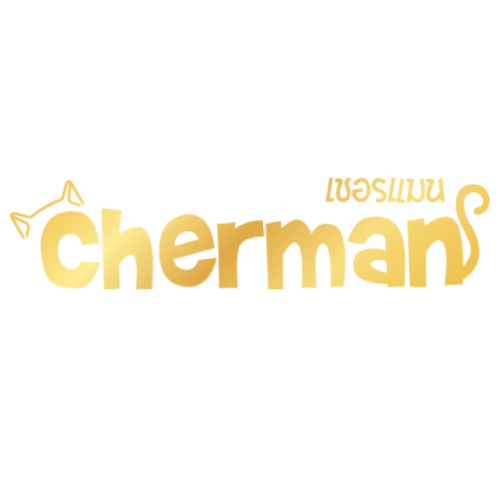 Cherman 标志