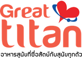 Great Titan Logo