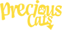 Precious Cats Logo